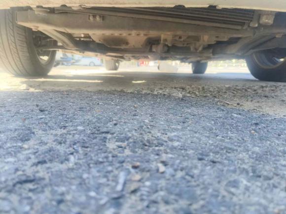 [嘉兴·赣E] 二手吉利汽车帝豪GL2017款 1.3T DCT精英型