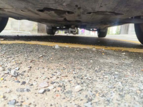 [温州·浙C] 二手现代途胜2015款 1.6T 双离合两驱智能型