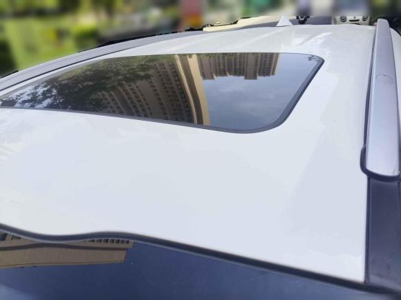 [济南·鲁A] 二手起亚起亚KX52016款 1.6T 自动两驱DLX