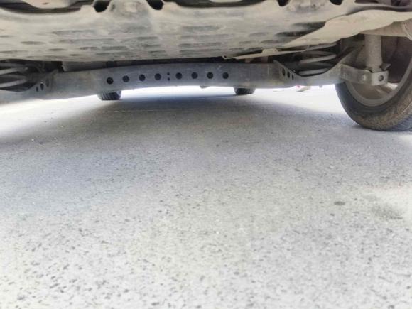 [上海·皖K] 二手荣威荣威i6新能源2017款 45T 混动互联智享版