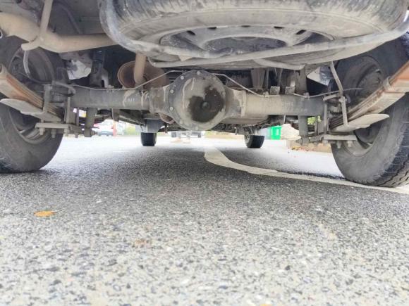 [杭州·浙A] 二手东风小康东风小康C562020款 1.5L豪华型I DK15C