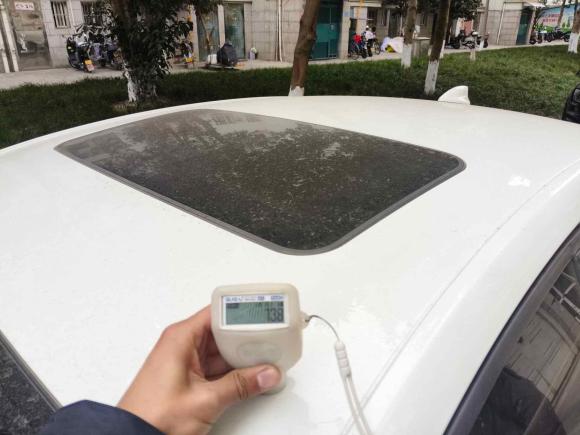 [宁波·浙B] 二手别克威朗2018款 三厢 20T 双离合领先型