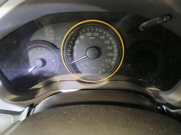 [南昌·贵F] 二手本田缤智2017款 1.5L CVT两驱舒适型