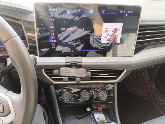 [上海·沪C] 二手大众速腾2023款 280TSI DSG超越Lite版