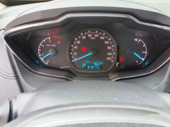 [苏州·苏E] 二手福特福睿斯2015款 1.5L 自动时尚型