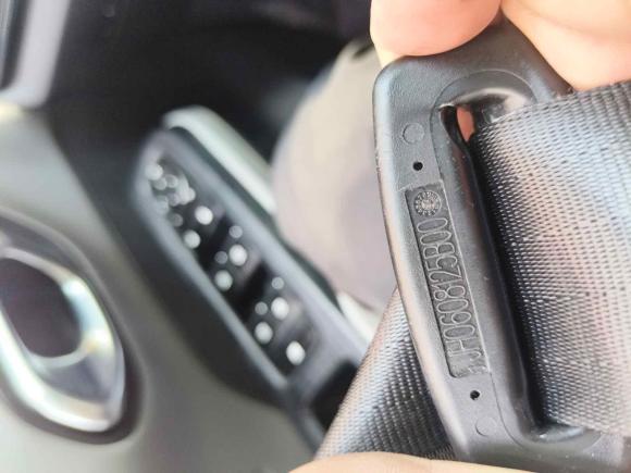 [嘉兴·浙F] 二手埃安AION Y2022款 70 智领版 磷酸铁锂