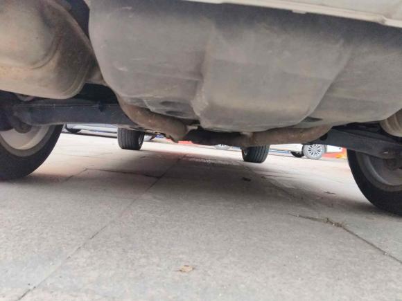 [青岛·鲁B] 二手奔驰奔驰GLK级2013款 GLK 300 4MATIC 动感型