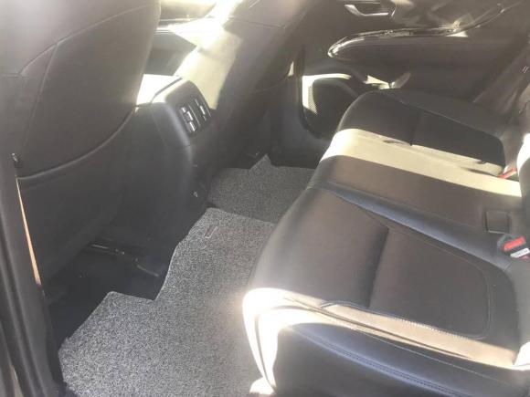 [杭州·浙A] 二手现代途胜2021款 途胜L 1.5T DCT LUX尊贵版