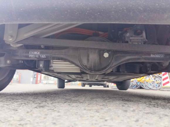 [成都·川A] 二手五菱汽车宏光MINIEV2024款 第三代 215km 进阶版