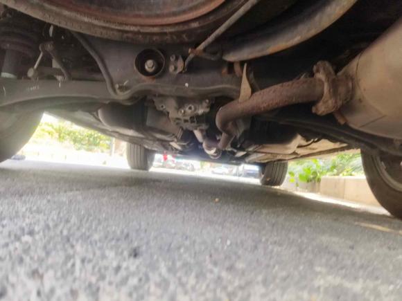 [上海·吉A] 二手三菱欧蓝德2021款 2.4L 四驱致享版 7座