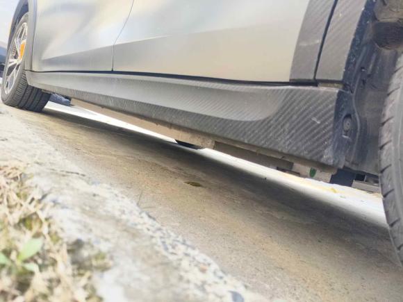 [上海·沪A] 二手欧拉欧拉好猫GT2023款 木兰版 401km 尊贵型