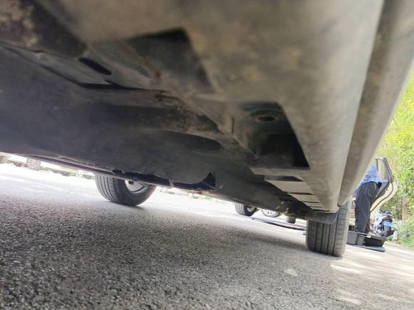 [上海·苏F] 二手林肯冒险家2022款 2.0T 两驱尊雅版