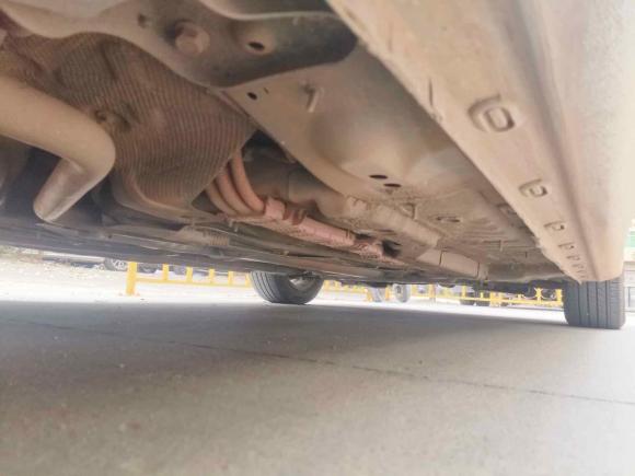 [广州·粤A] 二手荣威荣威i6新能源2017款 45T 混动互联智享版