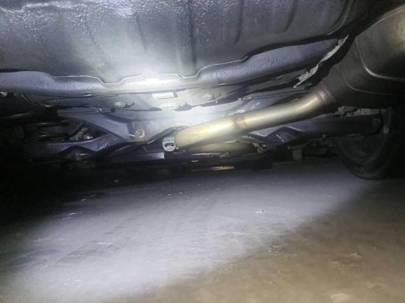 [青岛·鲁B] 二手本田英仕派2019款 锐·混动 2.0L 净尚版 国VI