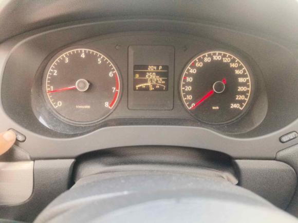 [常州·苏D] 二手大众速腾2014款 改款 1.6L 自动舒适型