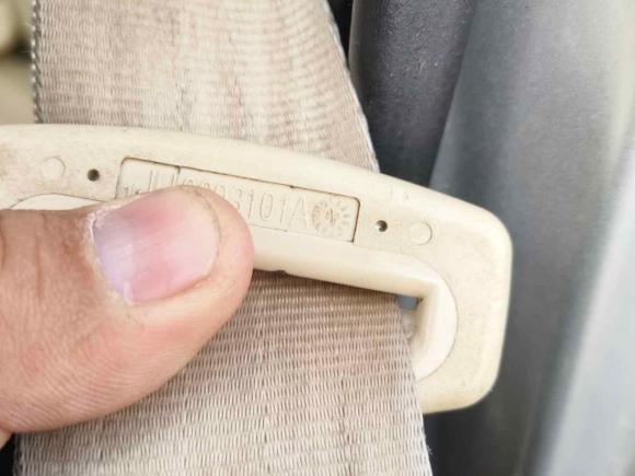 [南昌·赣M] 二手江铃驭胜S3502013款 2.4T 自动两驱柴油豪华版5座