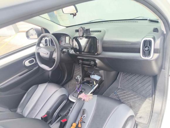 [南通·苏F] 二手荣威科莱威CLEVER2022款 311km元气啵啵版