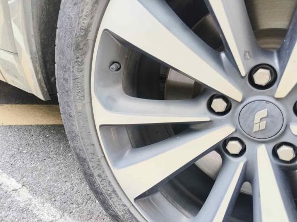 [杭州·浙A] 二手理想汽车理想ONE2020款 增程6座版