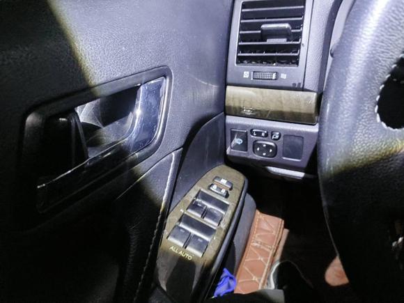 [苏州·苏E] 二手丰田锐志2013款 2.5V 菁锐版