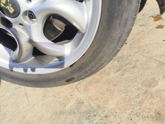 [合肥·皖A] 二手MINIMINI2011款 1.6L COOPER Fun