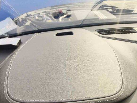 [成都·川G] 二手凯迪拉克凯迪拉克CT52023款 28T 豪华型（标准版）