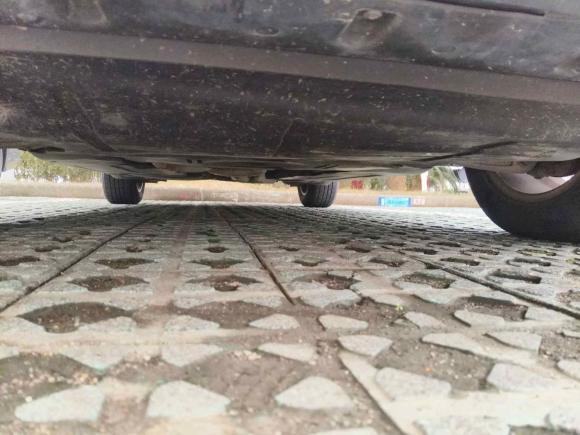 [嘉兴·浙A] 二手奥迪奥迪Q52012款 2.0TFSI 技术型