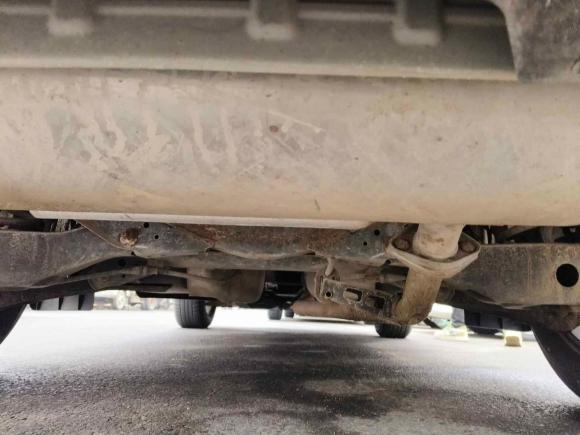 [青岛·鲁B] 二手日产楼兰2017款 2.5L XL 两驱智尚版