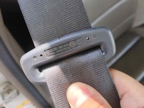 [南昌·赣A] 二手大众宝来2014款 1.6L 自动舒适型