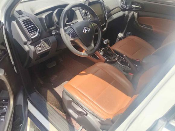 [深圳·桂A] 二手长安欧尚长安欧尚CX702018款 CX70T 1.5T 自动舒擎版