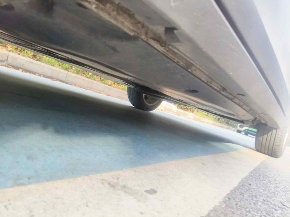 [合肥·皖A] 二手大众途铠2019款 1.5L 自动舒适版