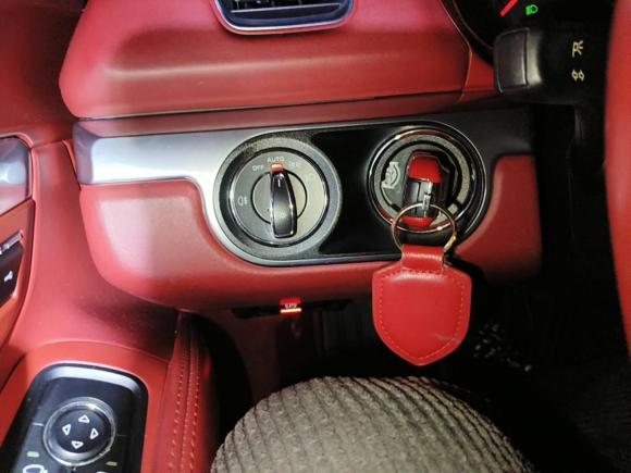 [广州·粤A] 二手保时捷Boxster2013款 Boxster 2.7L