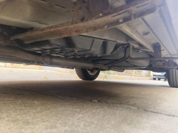 [南京·苏A] 二手长安长安CS752017款 尚酷版 1.5T 手动致享型