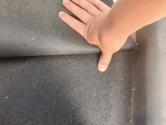 [南通·苏F] 二手长安长安CS752016款 1.8T 自动精英型 国V