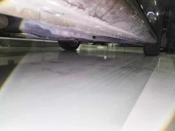 [成都·川A] 二手名爵MG52025款 180DVVT 全球抢先版