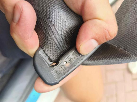 [常州·苏D] 二手斯柯达明锐2017款 1.6L 手动智行版