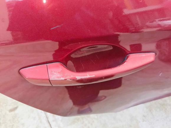 [广州·粤R] 二手现代领动2016款 1.6L 自动智炫·精英型