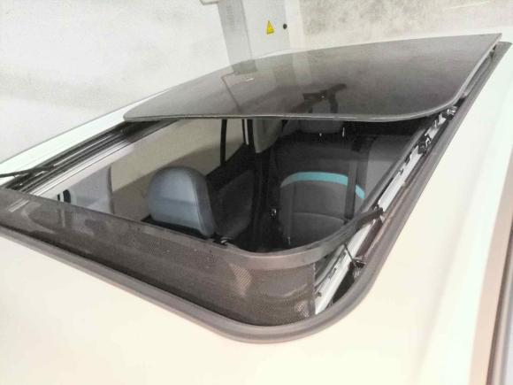 [常州·苏D] 二手埃安AION Y2023款 Younger 星耀版