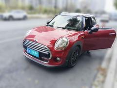 [杭州·浙A] MINIMINI2016款 1.5T COOPER