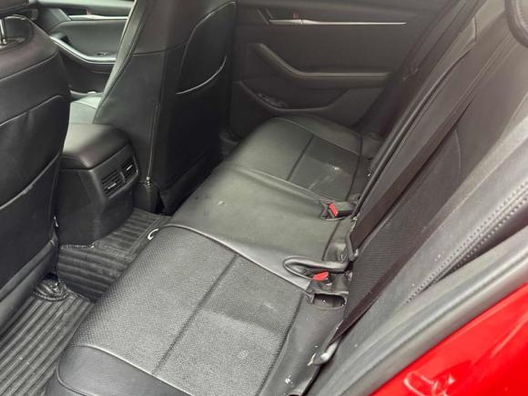 [杭州·浙A] 二手马自达马自达3 昂克赛拉2020款 1.5L 自动质美版