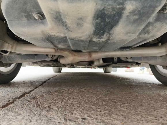 [济南·鲁A] 二手奔驰奔驰C级2019款 改款 C 260 L 运动版