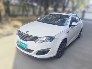 荣威荣威e5502016款 尊享版「上海二手车」「天天拍车」