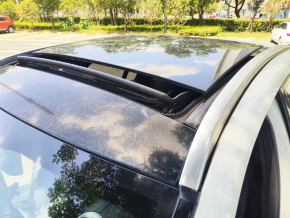 [武汉·鄂A] 二手奔驰奔驰GLC2018款 GLC 300 4MATIC 动感型