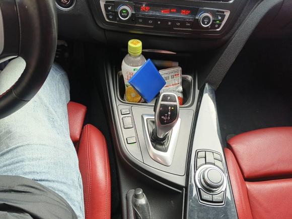 [金华·浙H] 二手宝马宝马3系2013款 328i运动设计套装