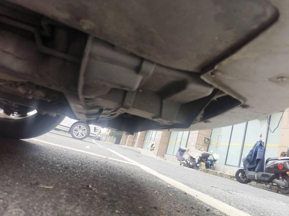 [杭州·浙A] 二手别克别克GL82014款 2.4L 经典版