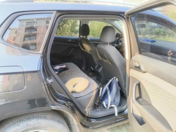 [上海·沪C] 二手大众途岳2020款 280TSI 两驱风尚版 国VI