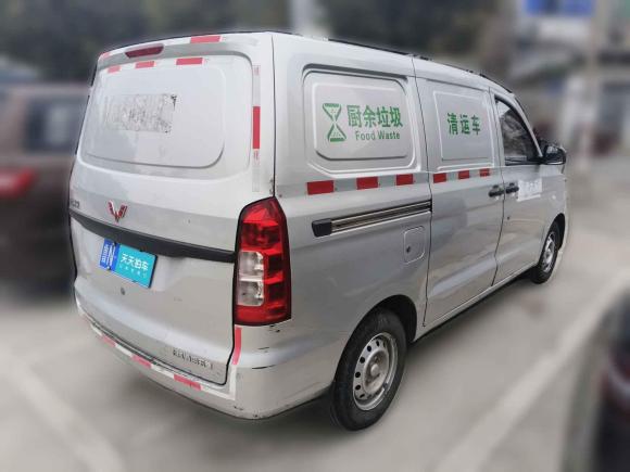 [无锡·鲁N] 二手五菱汽车五菱宏光V2022款 1.5L劲取版封窗车电动助力LAR