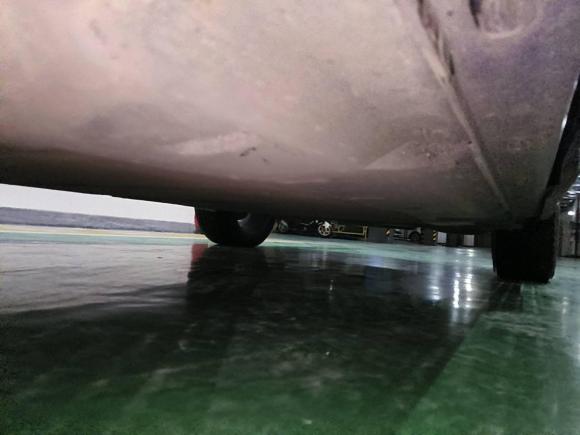 [西安·陕A] 二手荣威荣威MARVEL X2018款 后驱版