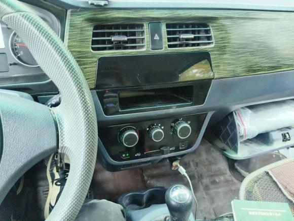 [合肥·皖A] 二手金杯小海狮X302020款 1.5L 超享型国VI SWC15M