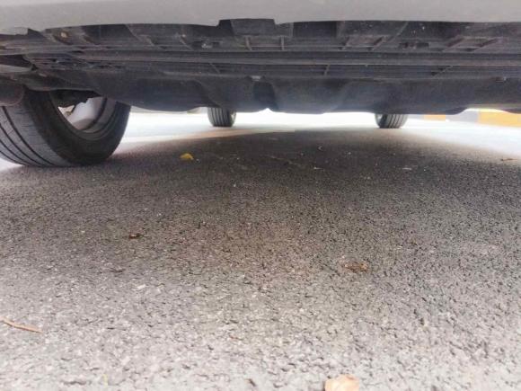 [上海·沪F] 二手福特福克斯Active2020款 EcoBoost 180 自动劲耀型