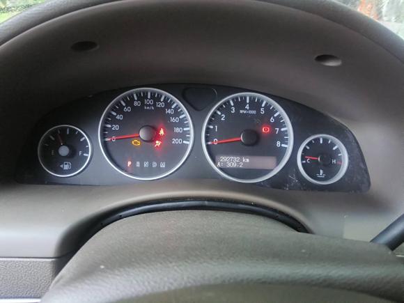 [广州·粤A] 二手别克别克GL82013款 2.4L 行政版